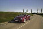 Mercedes-Benz CLK320 CDi Cabriolet 2007 года